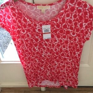 Michael Kors new Top